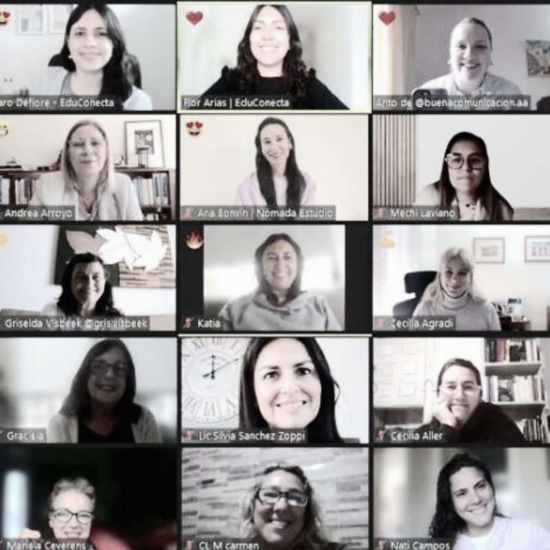 Academia EduConecta